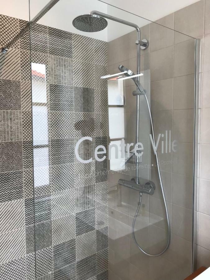 Centre Ville Location لا روشيل المظهر الخارجي الصورة
